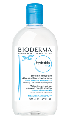 bioderma hydrabio h2o thebeautycorner.ro